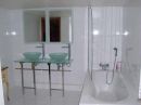 Gedeelde badkamer